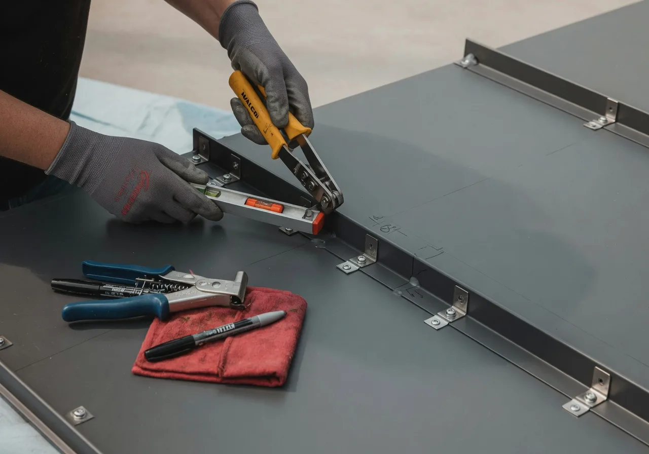 Why choose Metal Roofing Installation in Post Mills, VT